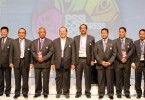 Kongres PSSI 2014 Berakhir Sukses