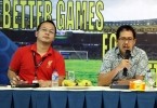 PSSI Pers Gelar Workshop Media 2014