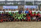 Aura Kompetisi Sudah Mulai Terasa