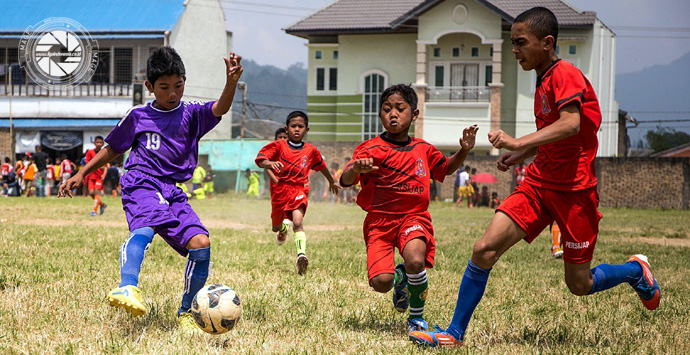 Masuk 8 Besar, Persaingan Makin Seru