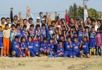 Arema Dukung PSSI “Mediate” Sinabung Cup 2014