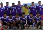 Makin Panas Jelang Laga Puncak