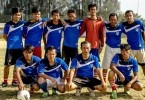 Kelompok Senior Masuki 4 Besar