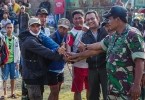 Genderang Kategori Umum Siap Ditabuh