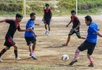 Berastepu FC Raih Juara