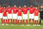 Indonesia Naik Peringkat