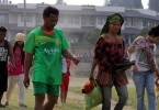 Kategori Umum Usung Kemanusiaan dan Hiburan