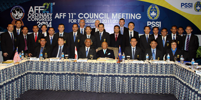 Hasil Kongres AFF Yang Menjanjikan