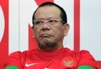 La Nyalla: Syukuri Dengan Tetap Rendah Diri