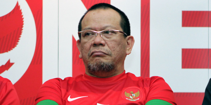 La Nyalla: Syukuri Dengan Tetap Rendah Diri