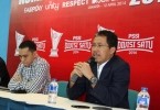 Kick-Off Divisi Satu 29 April