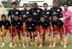 Villa 2000 Enggan Tersandung Lagi
