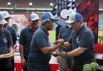 Momentum PSSI Meraih Prestasi