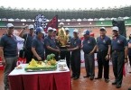PSSI Gelorakan Kembali Piala Soeratin