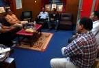 Hindari Cedera, Perlu Lapangan Rata