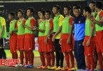 Indonesia Hadapi Myanmar Dua Kali