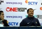 Indra Sjafri Petik Banyak Pelajaran