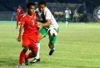 Dapat Pelajaran Berharga Dari Myanmar