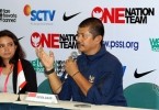 Kalah, Namun Anggap Lebih Baik