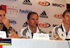 Ajax Siap Hibur Indonesia