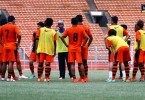Rajagopal Optimis Bungkam Indonesia