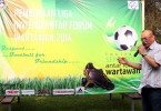 Ketua BTN Buka Invitasi Media