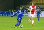 Maung Bandung Sukses Imbangi Ajax