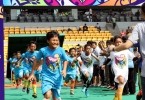 Indonesia Grassroot Day