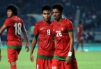 Apresiasi Aji Untuk Alfin Cs
