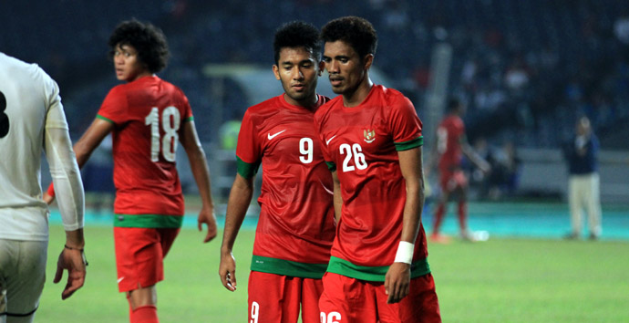 Apresiasi Aji Untuk Alfin Cs