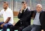 Clemente Kagumi Permainan Garuda Muda