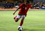 Progres Signifikan Evan Dimas cs