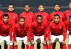 Garuda Muda Ditantang Yaman & Lebanon