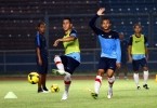 Laga Pembuktian Timnas U-19