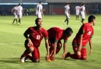 Garuda Muda Cukur Yaman