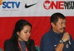Indra Masih Terus Bereksperimen