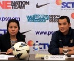 Asah Ketajaman Lawan Lebanon