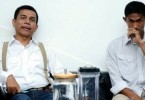 Agus Rohman Dihukum 1 Tahun