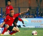 Bungkam Persitema, PSIS Ke Puncak