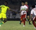 Laskar Kalong Menang Meyakinkan