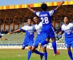 Laskar Rencong Imbangi Asykar Bertuah