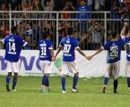 Tes Kebugaran Usai Libur Panjang
