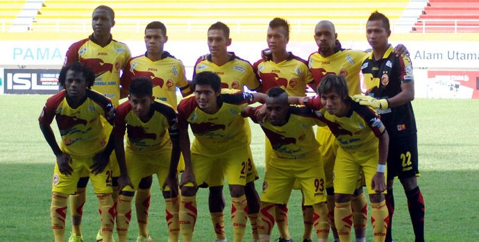 Laskar Wong Kito Akan Evaluasi