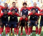 The Boys are Back Tenangkan Diri
