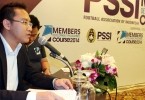 Kongres Futsal Indonesia 2014