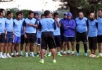 PSSI Gelar Kursus Lisensi C AFC