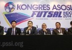 Hary Tanoesoedibjo Resmi Ketua AFI