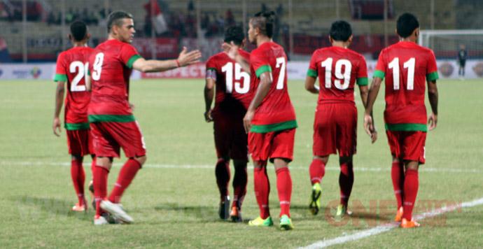  Samsul Harapkan Dukungan Suporter Malang