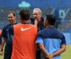 Tekad Skuad Garuda Perbaiki Performa