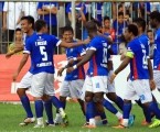 Skuad Beruang Madu Dalam Pantauan